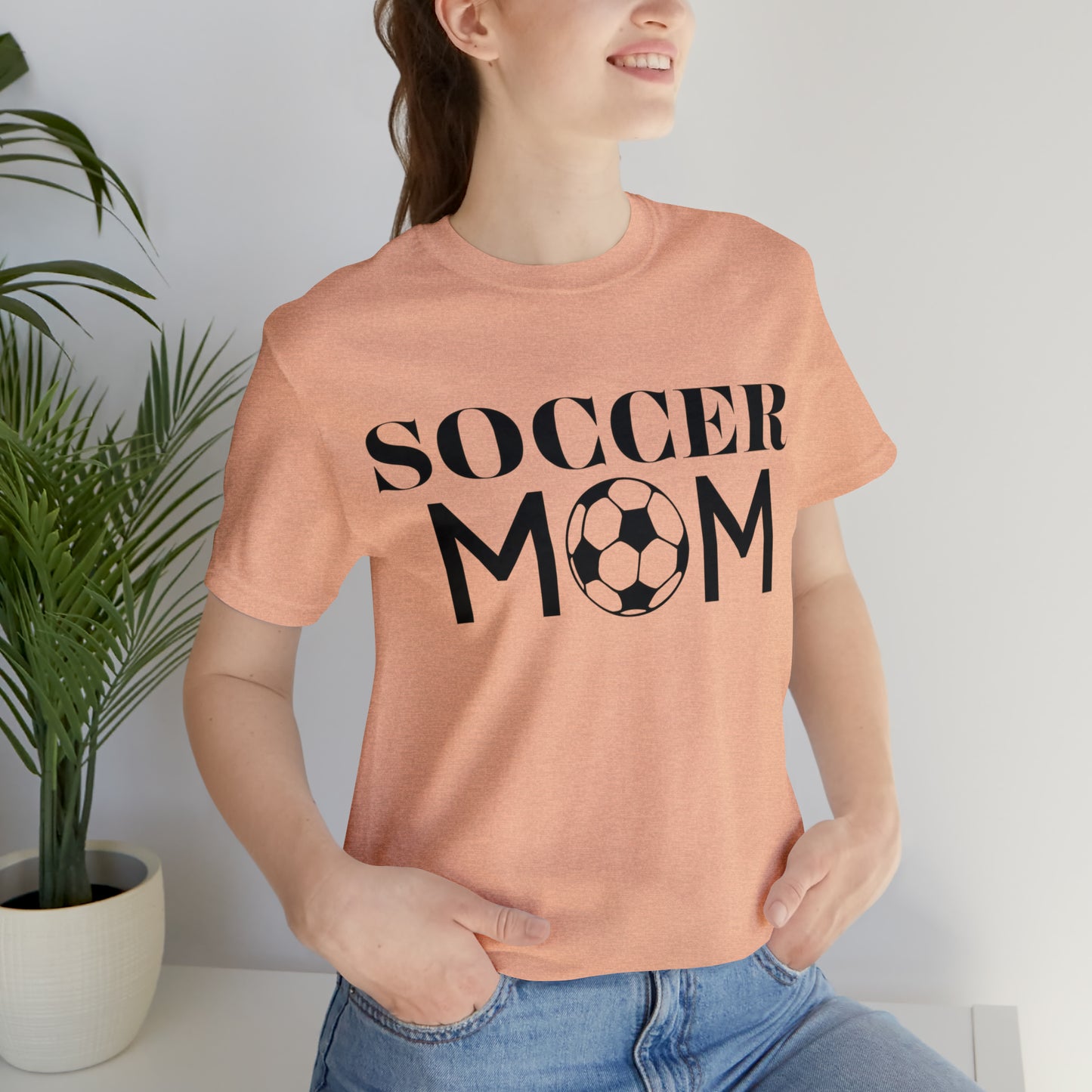 Soccer Mom