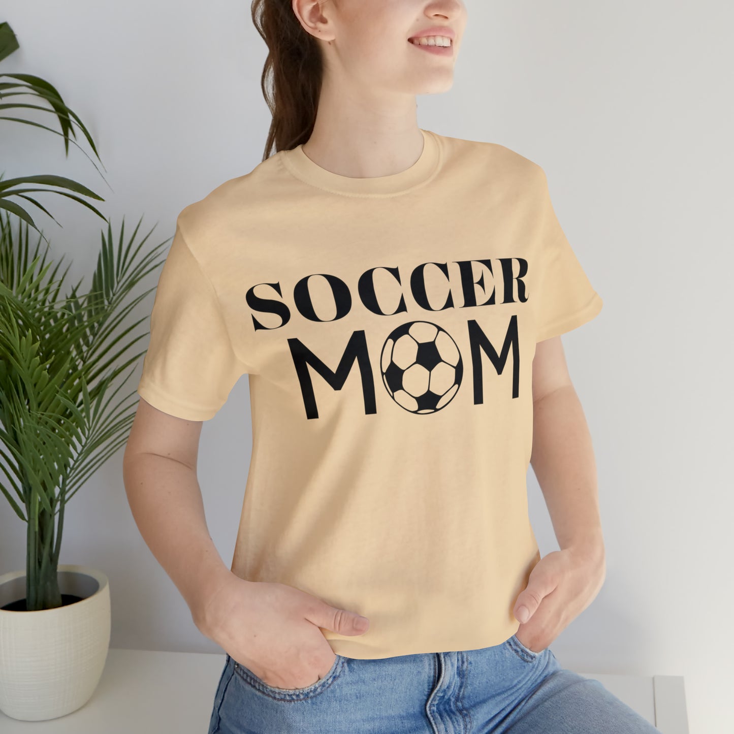 Soccer Mom