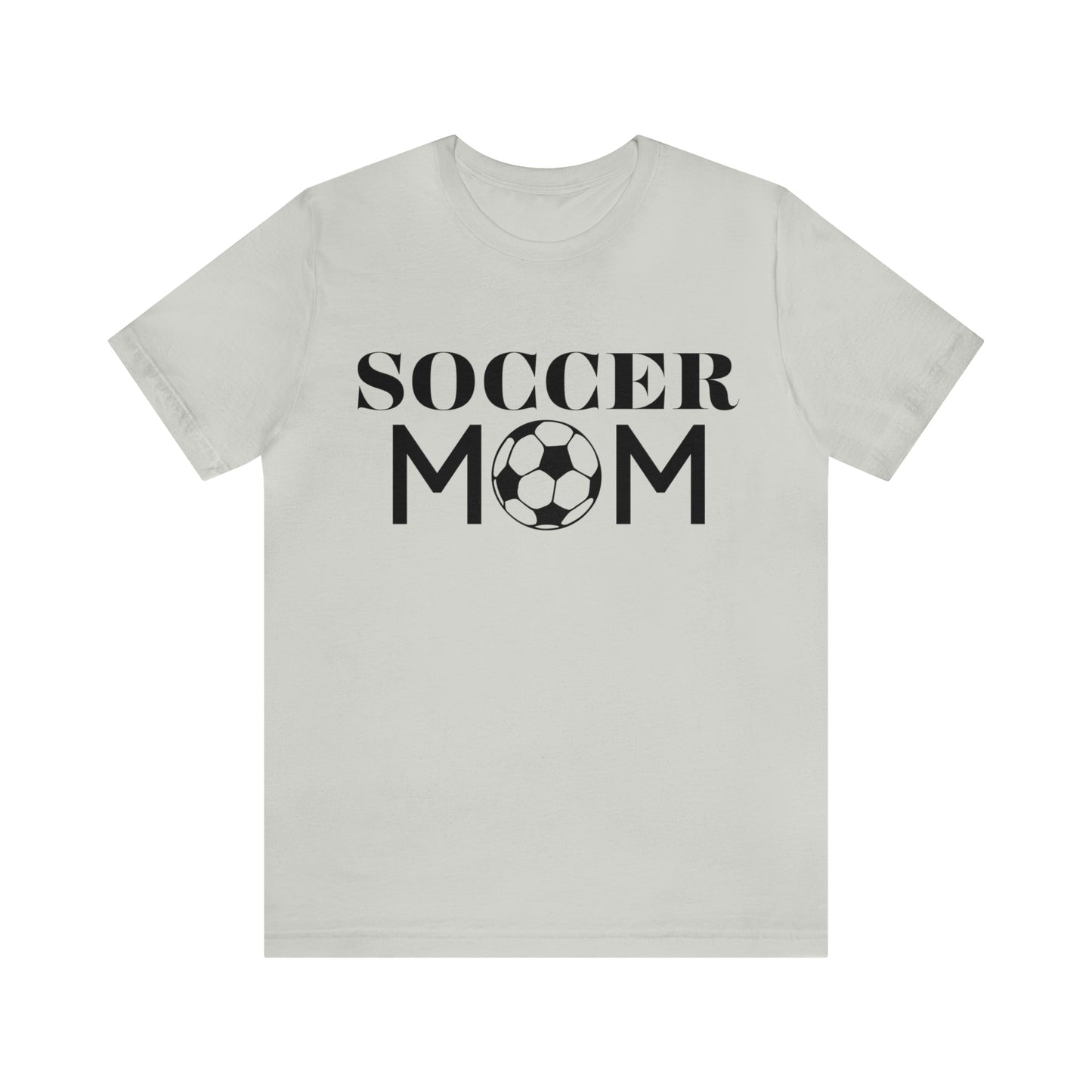 Soccer Mom