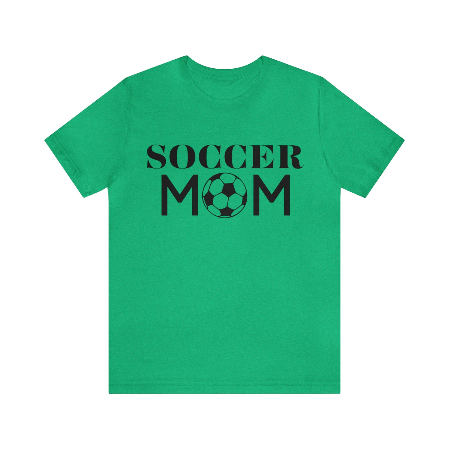 Soccer Mom