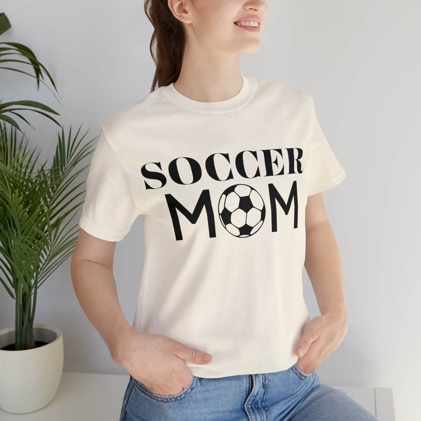 Soccer Mom