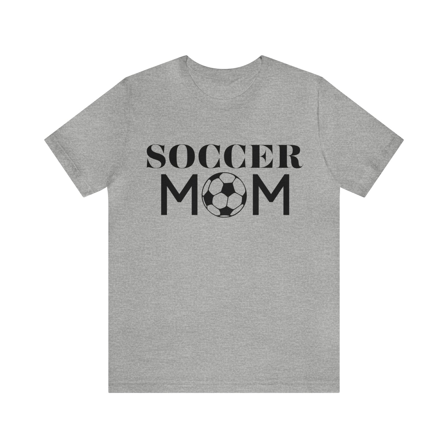 Soccer Mom