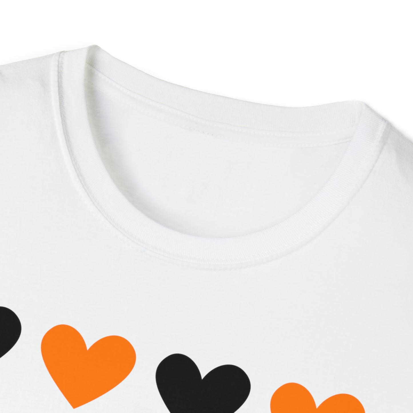 I HEART Verona Wildcats - Adult T-Shirt