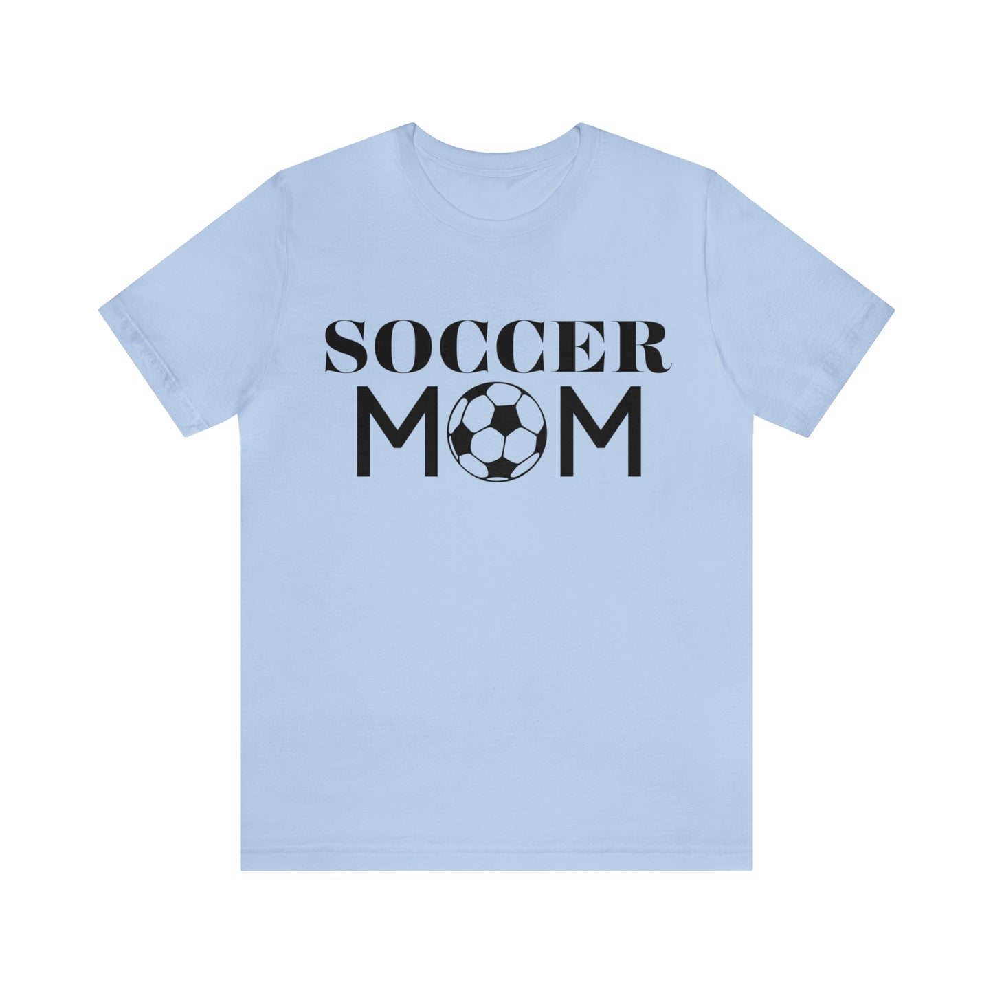 Soccer Mom