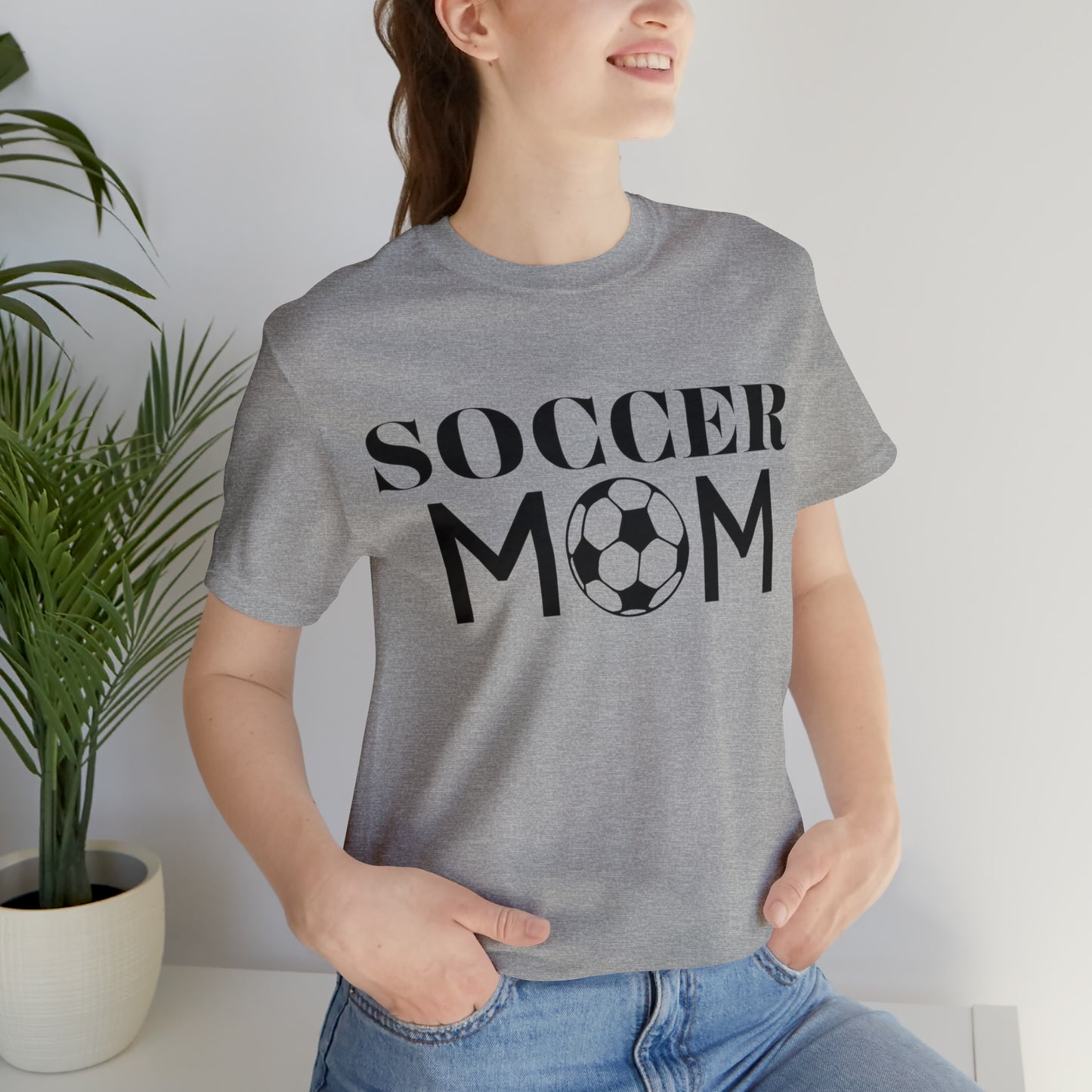 Soccer Mom