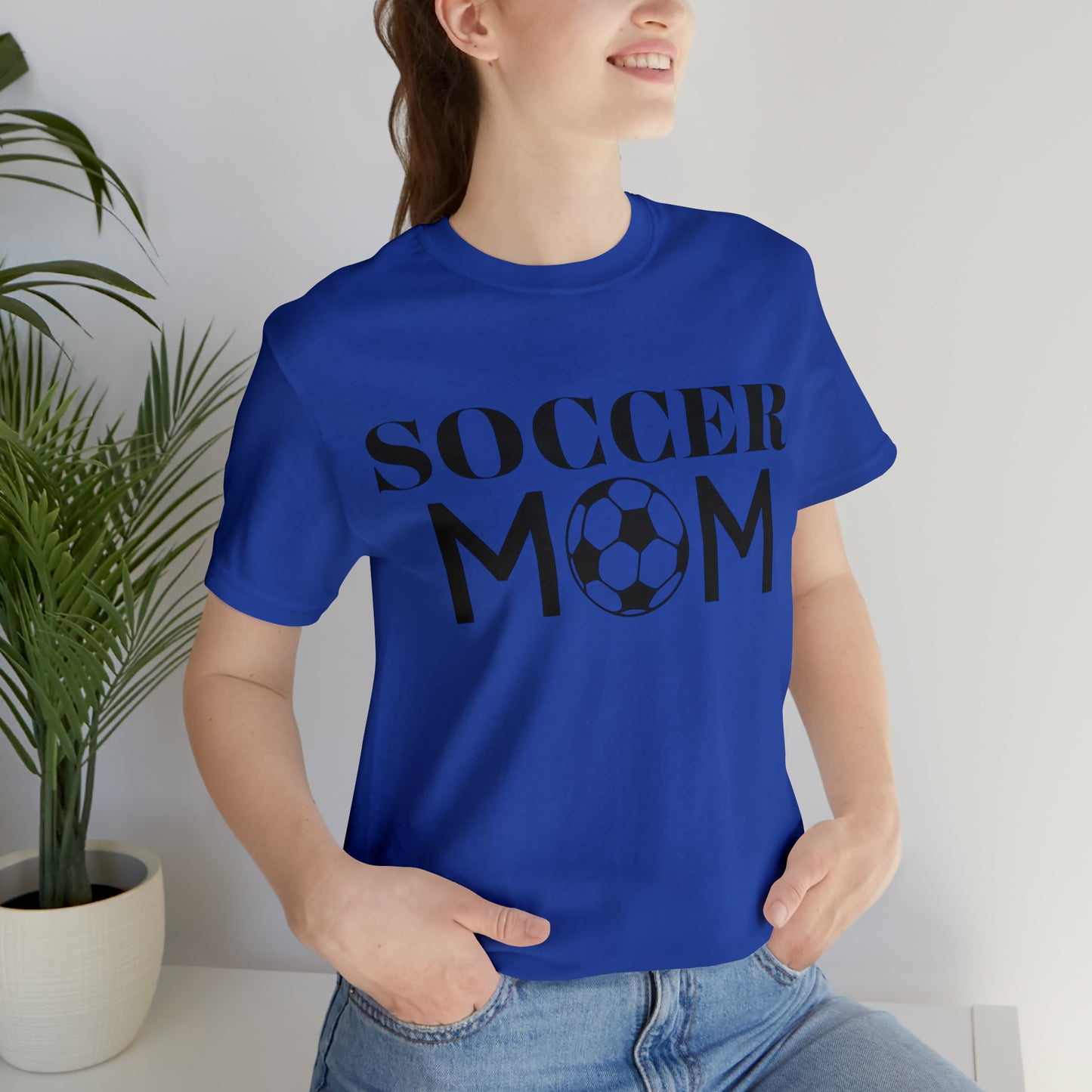 Soccer Mom