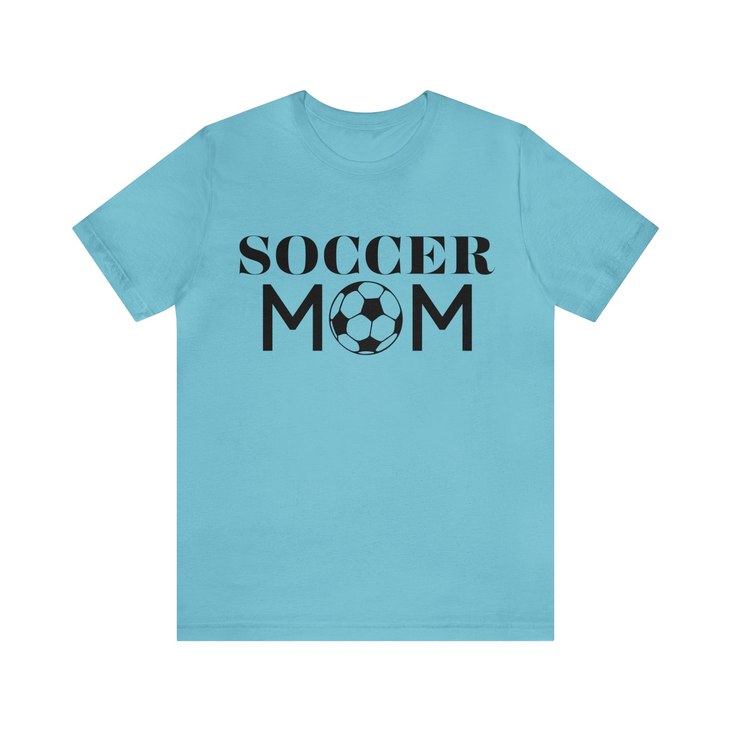 Soccer Mom