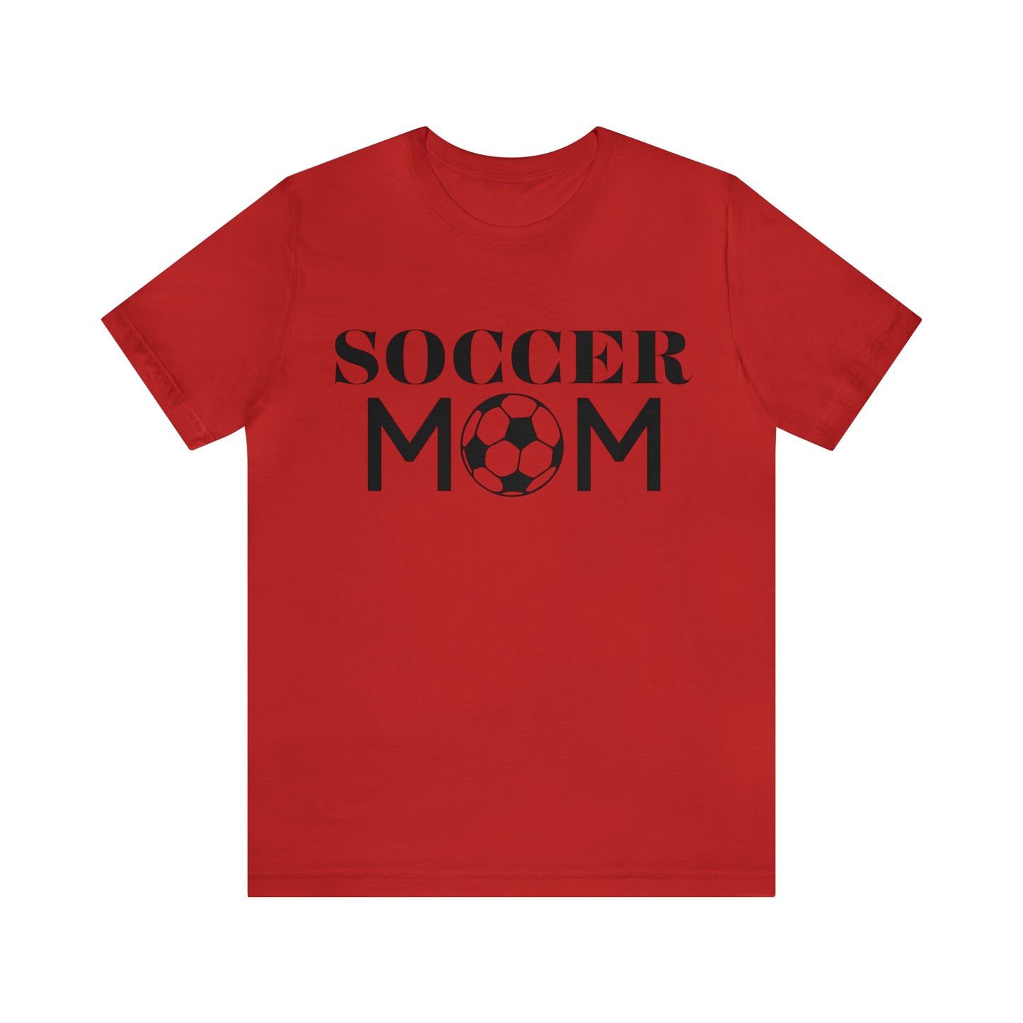 Soccer Mom