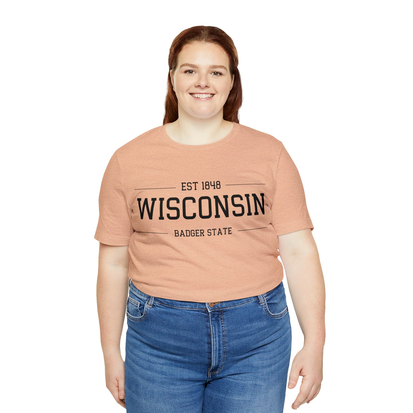 Wisconsin EST 1848