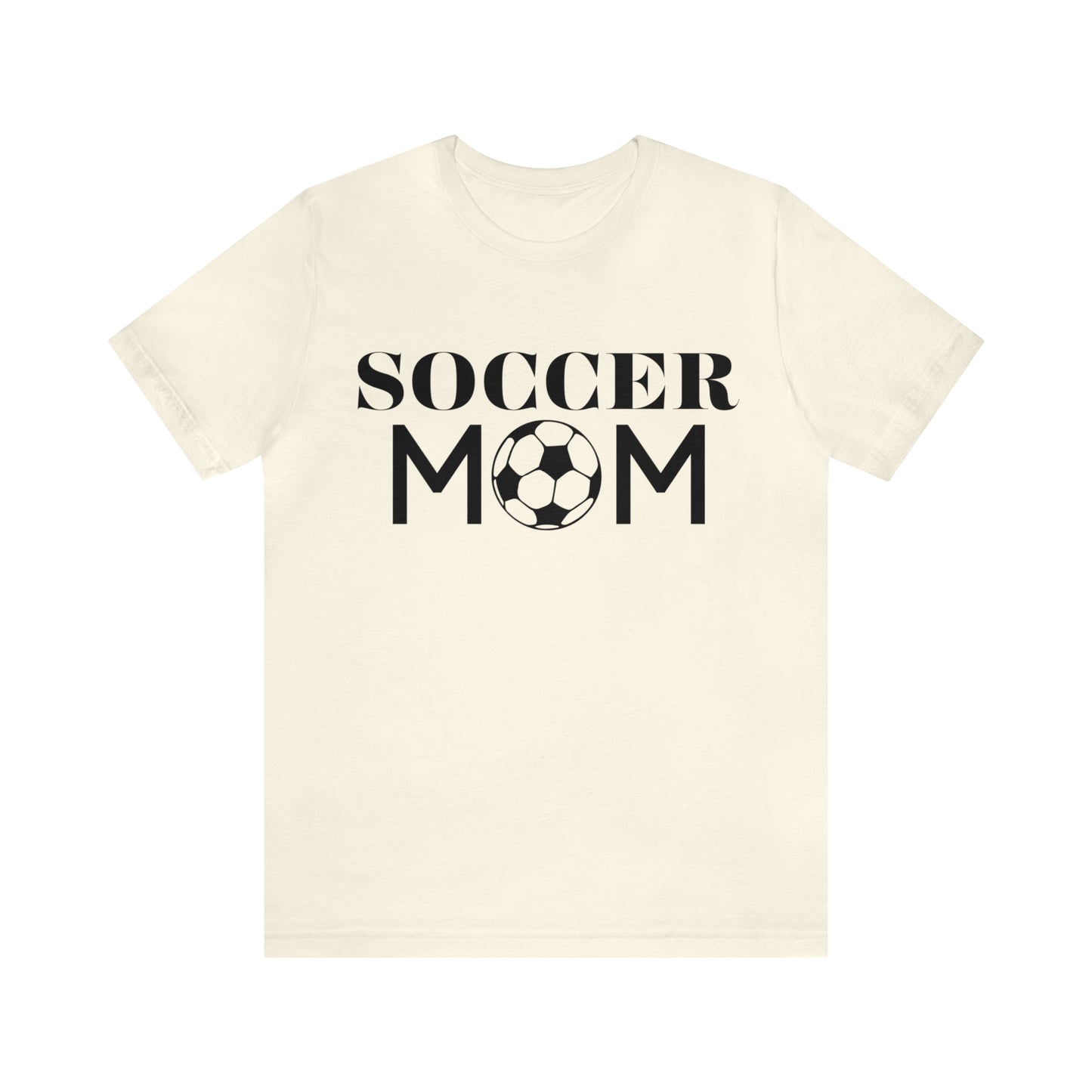 Soccer Mom