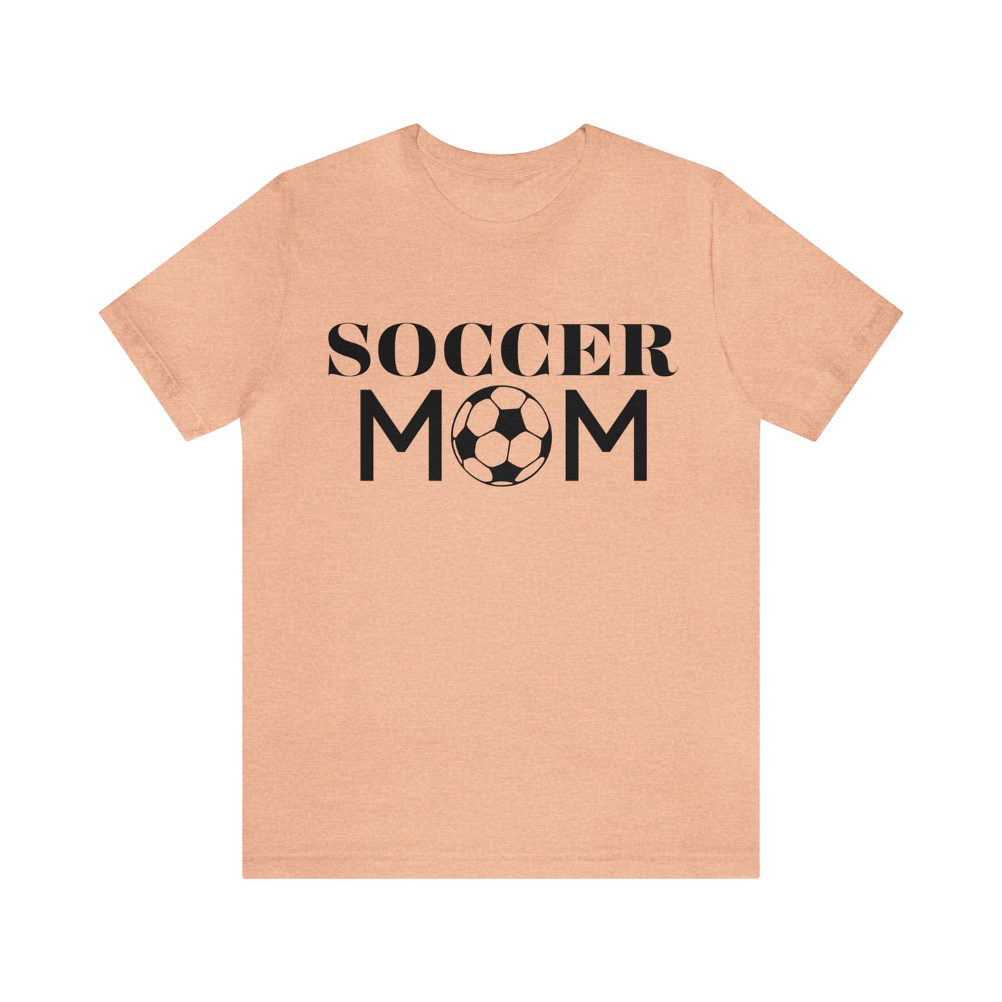 Soccer Mom