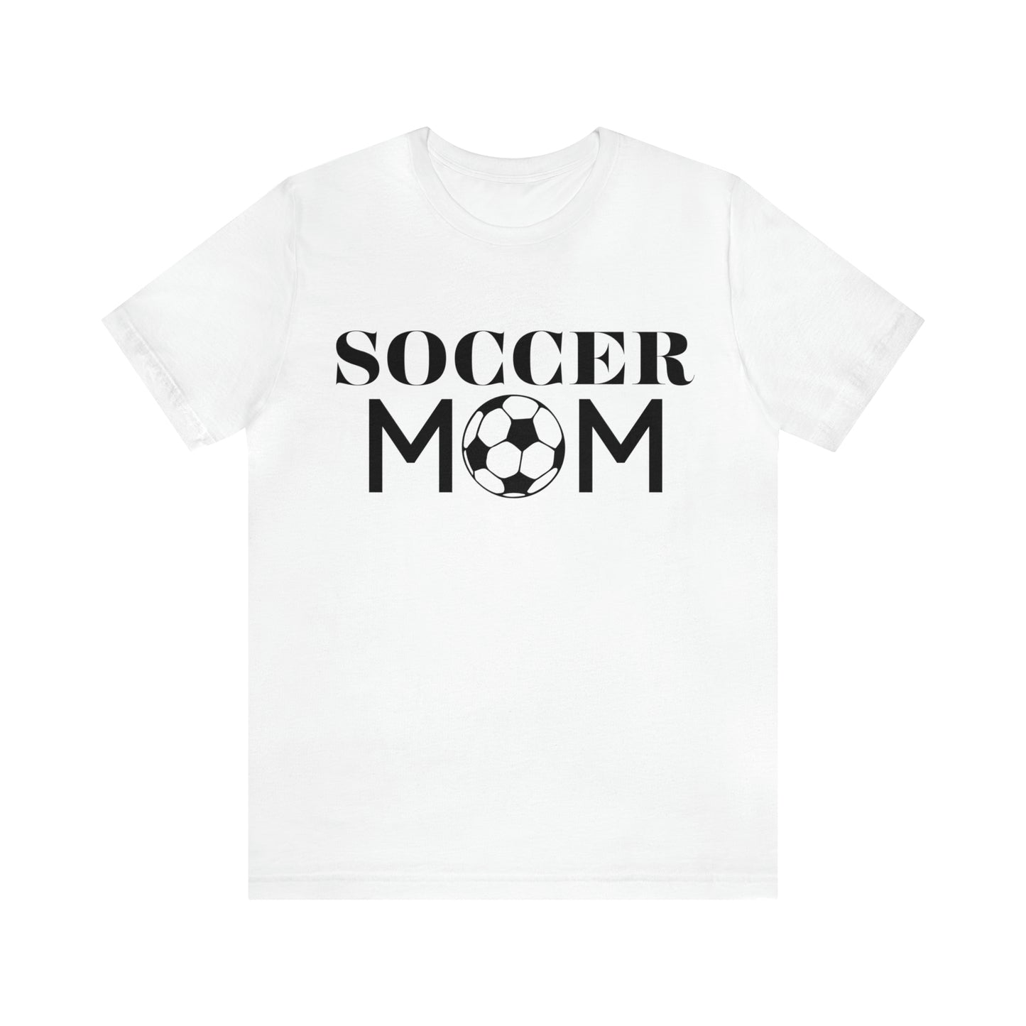 Soccer Mom