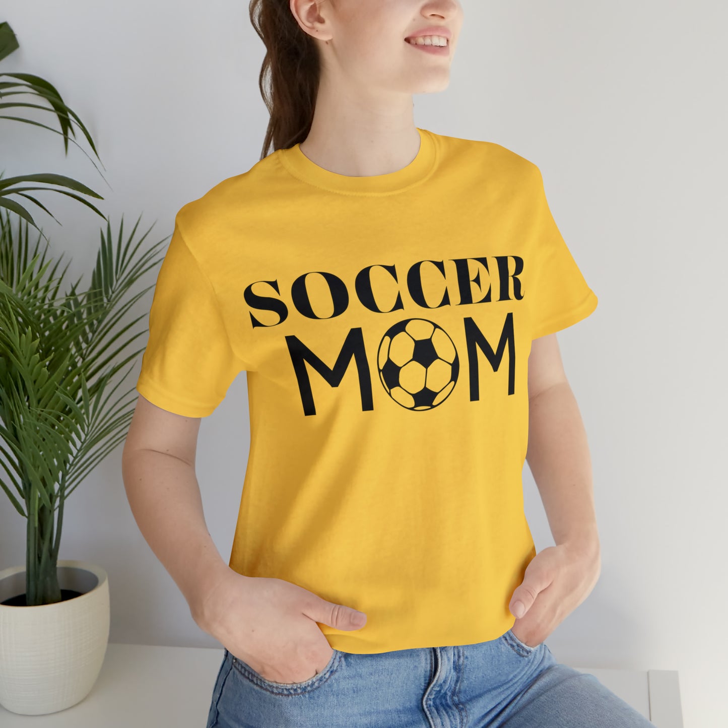 Soccer Mom