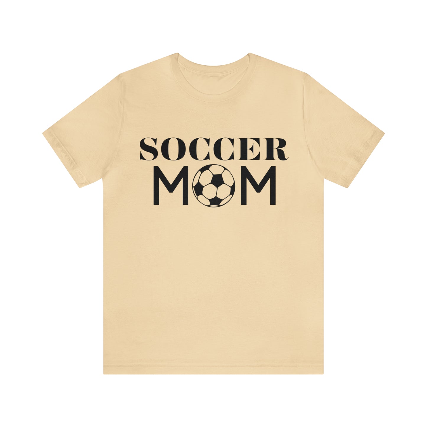 Soccer Mom