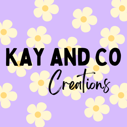 Kay and Co Creations